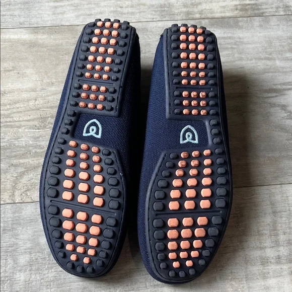 Rothy’s The Driver in Navy - Picture 3 of 11